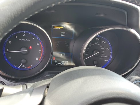 Used 2019 Subaru Outback 2.5i Limited image 23