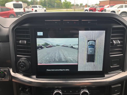 Used 2022 Ford F150 4x4 SuperCrew image 25