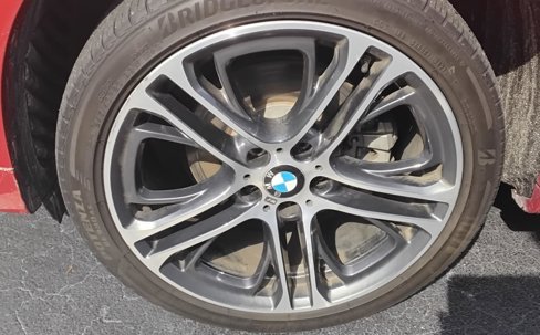 Used 2016 BMW X4 xDrive35i image 13