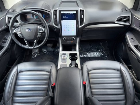 Used 2024 Ford Edge SEL image 14