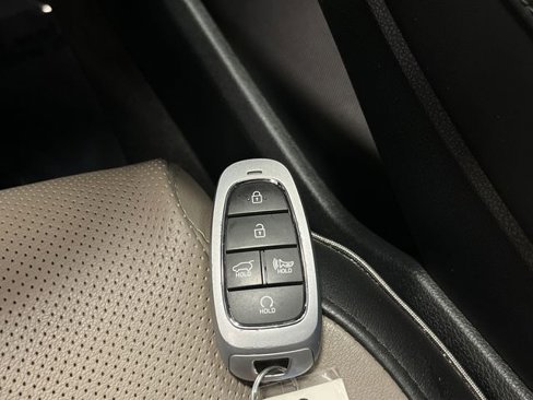 Used 2022 Hyundai Santa Fe SEL w/ Convenience + Premium Package image 31