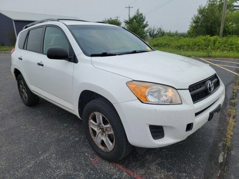 Used 2011 Toyota RAV4 4WD image 7