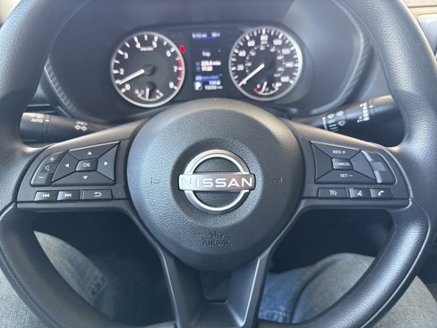 Used 2024 Nissan Sentra S image 34
