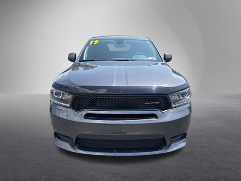Used 2019 Dodge Durango GT image 9
