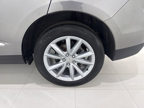 Certified 2022 Acura RDX AWD image 48