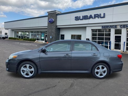 Used 2013 Toyota Corolla LE image 4