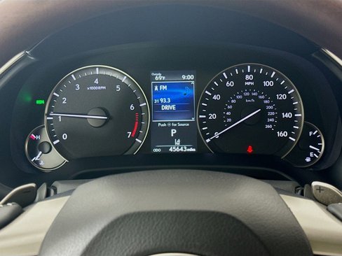 Used 2020 Lexus RX 350 AWD w/ Premium Package image 12