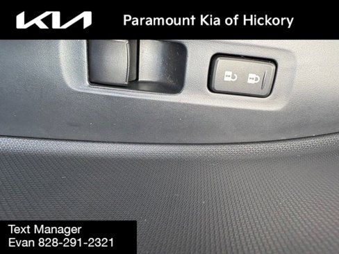 Used 2024 Mitsubishi Mirage G4 LE image 9