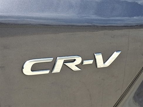 Used 2021 Honda CR-V EX image 32