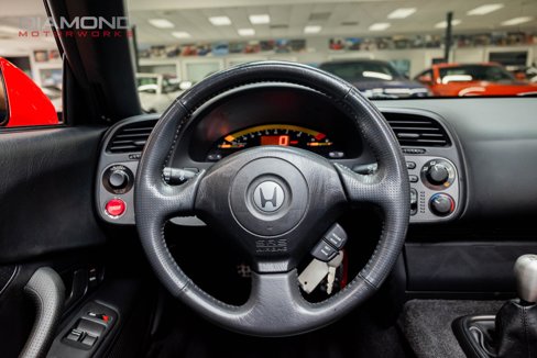 Used 2001 Honda S2000 image 15