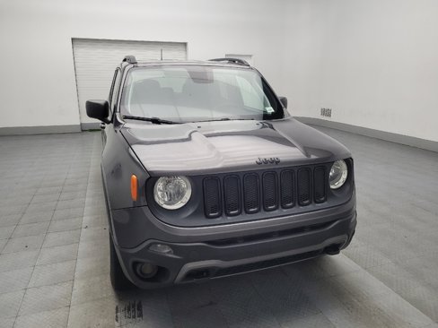 Used 2018 Jeep Renegade Sport w/ Power & Air Group image 14