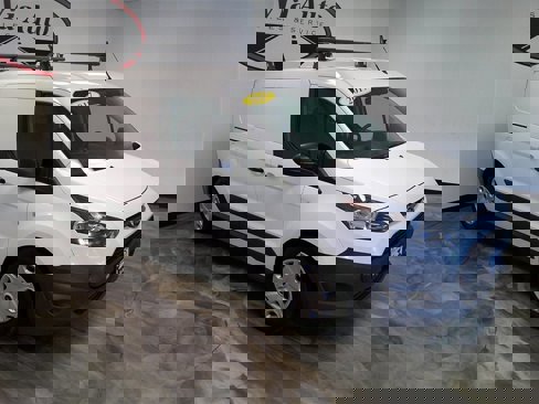 Used 2017 Ford Transit Connect XL image 4