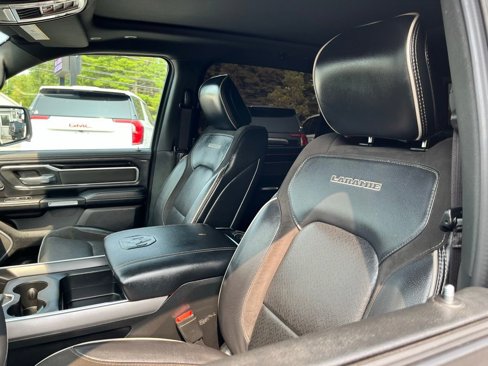 Used 2020 RAM 1500 Laramie image 13