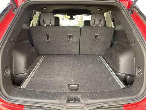 Used 2020 Chevrolet Blazer RS image 20