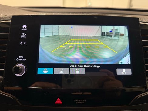 Used 2022 Honda Pilot Special Edition image 22