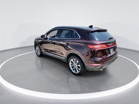 Used 2018 Lincoln MKC Select w/ Select Plus Package image 6
