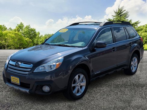 Used 2013 Subaru Outback 3.6R Limited image 3