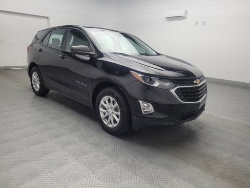 Used 2019 Chevrolet Equinox LS image 13