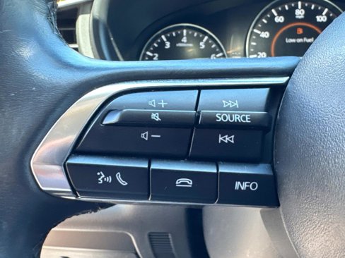 Used 2024 MAZDA CX-30 AWD 2.5 S w/ Select Sport Pkg image 30