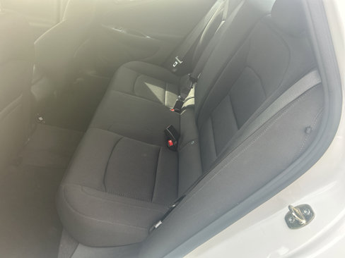 Used 2021 Chevrolet Malibu LS image 15