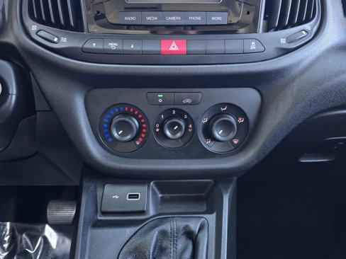 Used 2021 RAM ProMaster City Tradesman w/ Window Group 09 image 36