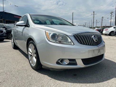 Used 2012 Buick Verano Leather image 7