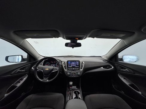 Used 2022 Chevrolet Malibu RS image 19