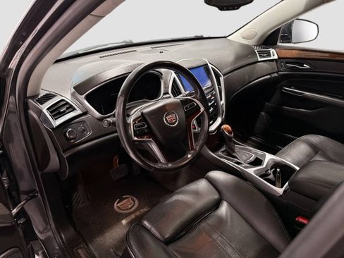 Used 2014 Cadillac SRX Luxury image 8