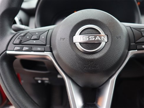 Certified 2023 Nissan Kicks SV image 22