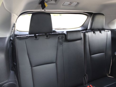 Used 2022 Toyota Highlander XLE image 31