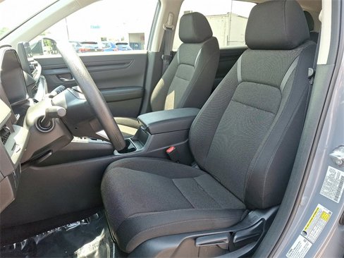 Certified 2025 Honda CR-V LX image 13