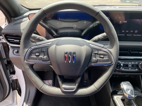 New 2025 Buick Envista Sport Touring w/ Convenience I Package image 14