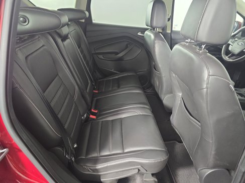 Used 2017 Ford Escape Titanium w/ Equipment Group 301A image 22