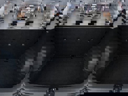 New 2025 Kia Soul LX image 19