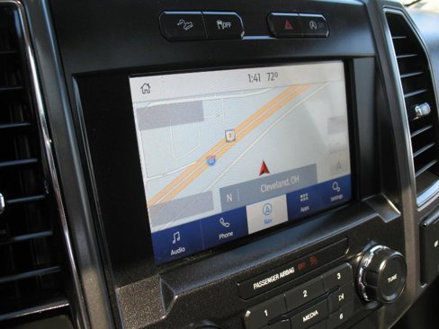 Used 2020 Ford F150 XLT w/ Equipment Group 302A Luxury image 44
