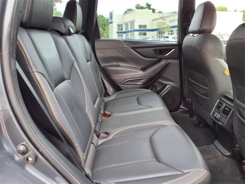 Used 2023 Subaru Forester Wilderness image 8