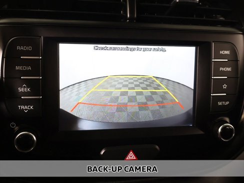 Used 2021 Kia Soul S image 6