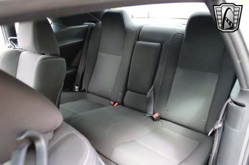 Used 2015 Dodge Challenger R/T Scat Pack image 23