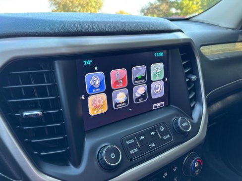 Used 2019 GMC Acadia Denali w/ LPO, Floor Liner Package image 29
