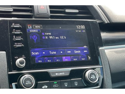 Used 2020 Honda Civic Sport image 23