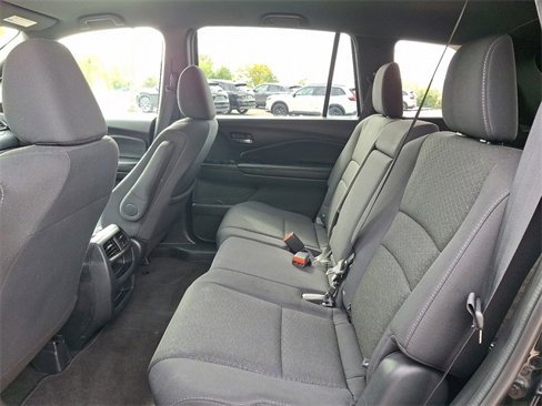Used 2021 Honda Passport Sport image 10