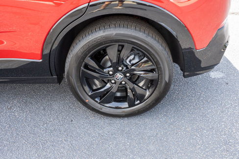 New 2026 Buick Encore GX Sport Touring image 9