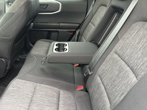Used 2021 Ford Bronco Sport Big Bend image 18