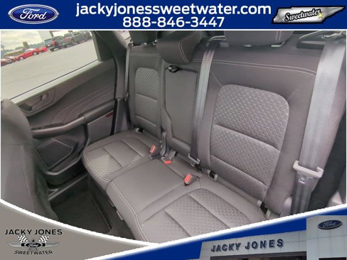 New 2025 Ford Escape Active image 23