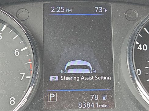 Certified 2020 Nissan Rogue SL image 14