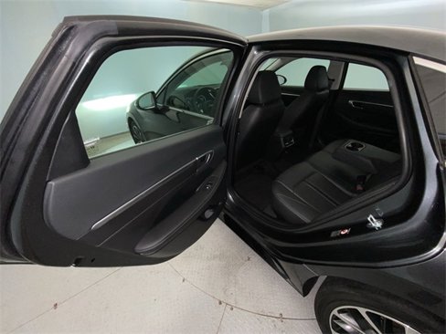 Used 2023 Hyundai Sonata Limited w/ Cargo Package image 23