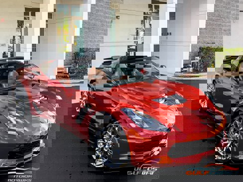 Used 2015 Chevrolet Corvette Z06 w/ 3LZ Preferred Equipment Group image 76