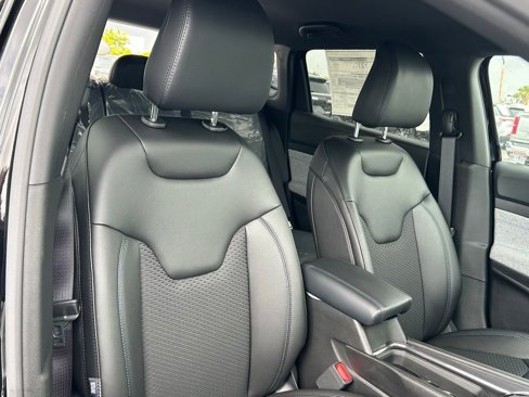 New 2025 Jeep Compass Latitude w/ Altitude Special Edition image 25