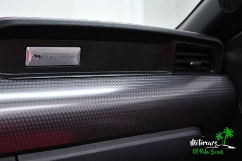 Used 2022 Ford Mustang GT Premium w/ GT Performance Package image 34