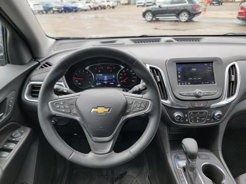 Used 2023 Chevrolet Equinox LT image 20